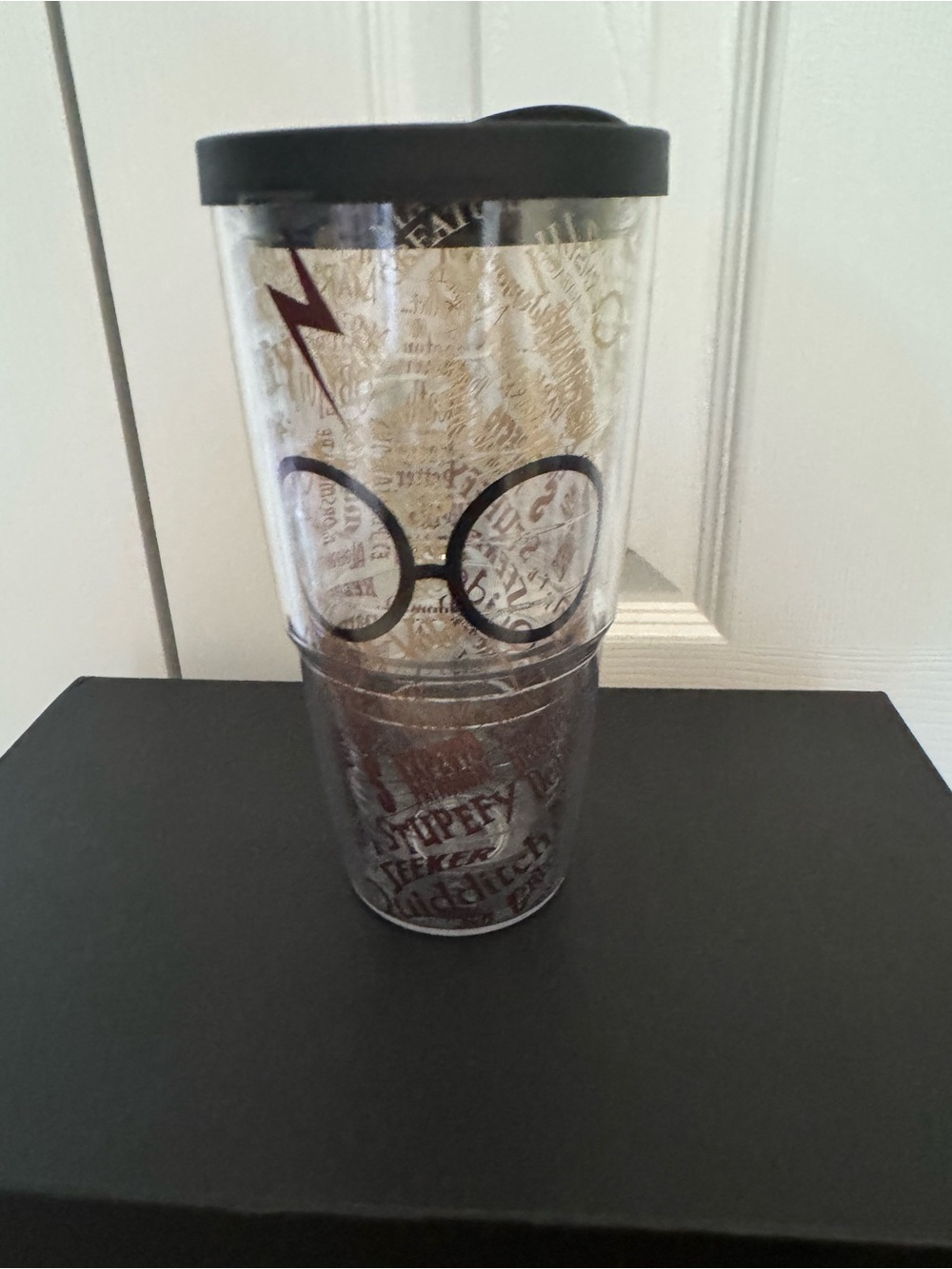tervis Harry Potter Tumbler